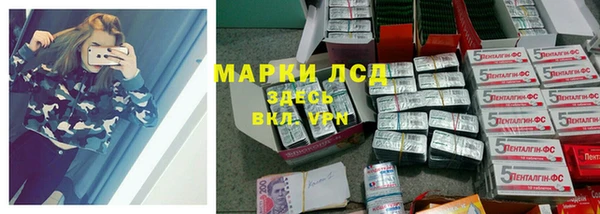 тгк Осташков
